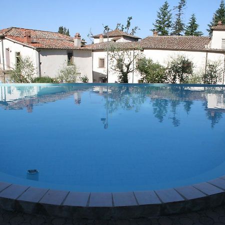 Villa Grassina Pelago エクステリア 写真