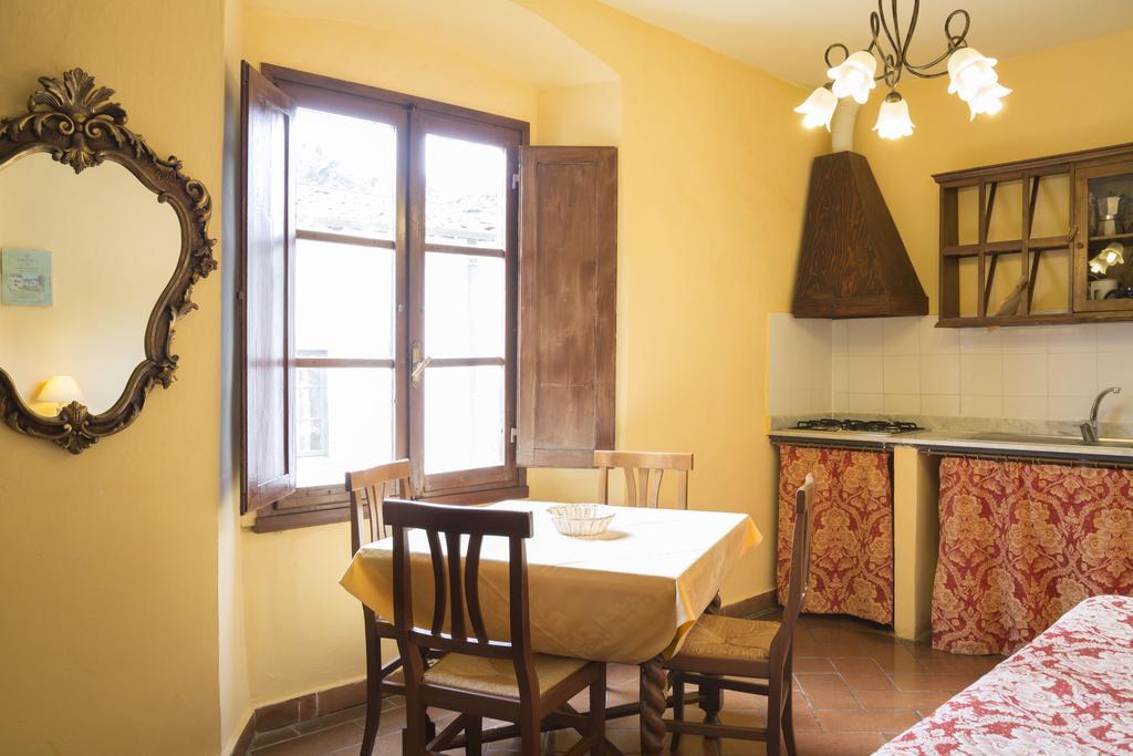 Villa Grassina Pelago エクステリア 写真