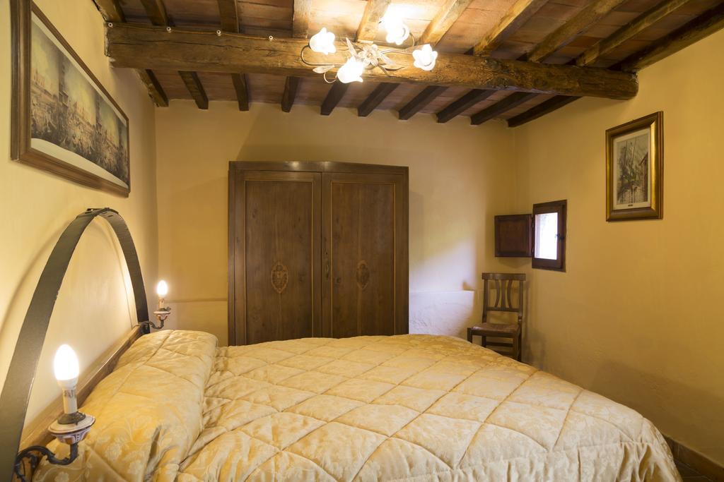 Villa Grassina Pelago エクステリア 写真