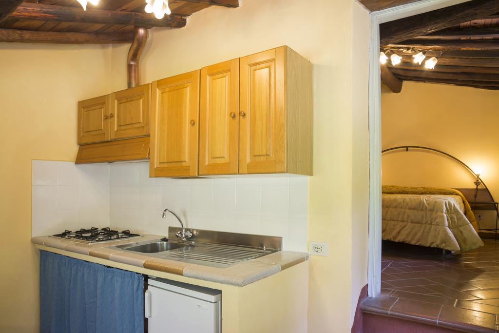 Villa Grassina Pelago エクステリア 写真