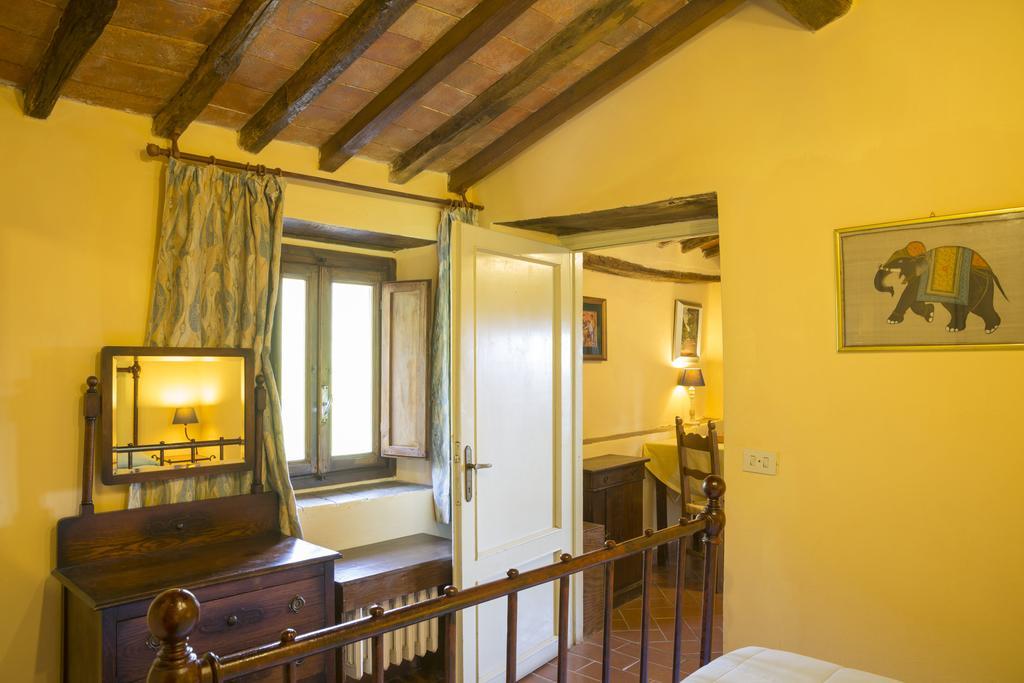 Villa Grassina Pelago エクステリア 写真