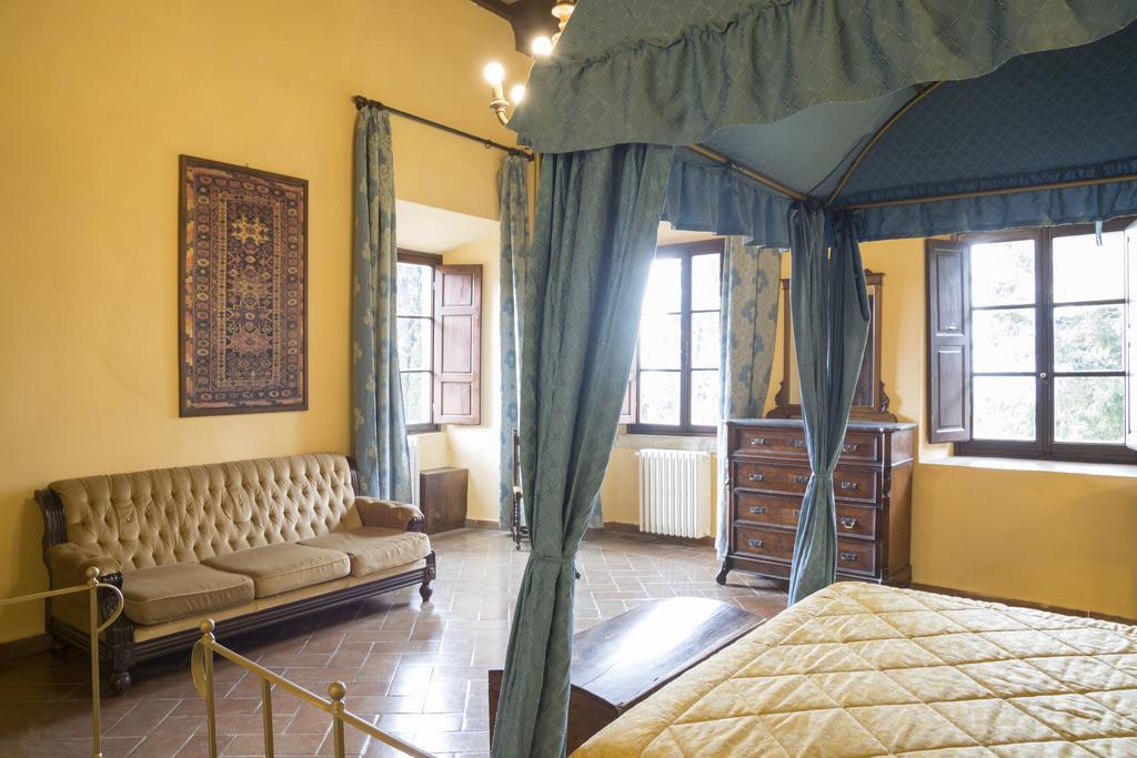 Villa Grassina Pelago エクステリア 写真