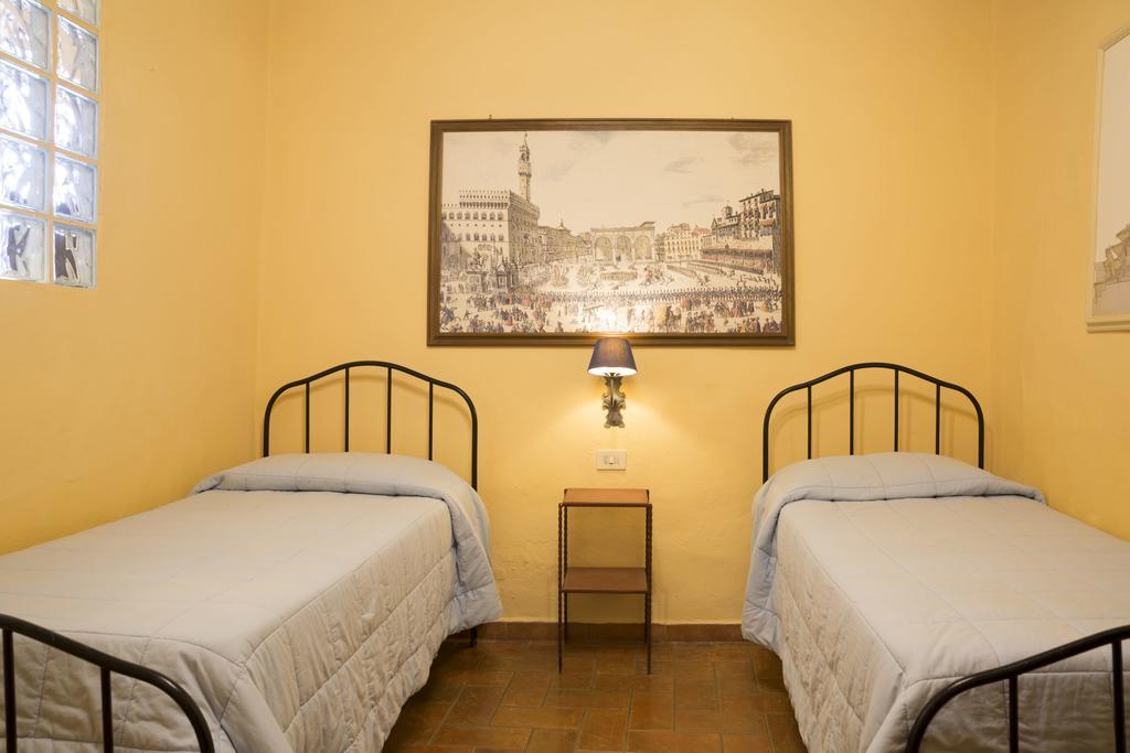 Villa Grassina Pelago エクステリア 写真