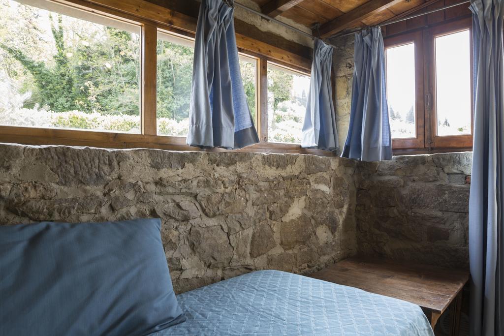 Villa Grassina Pelago エクステリア 写真
