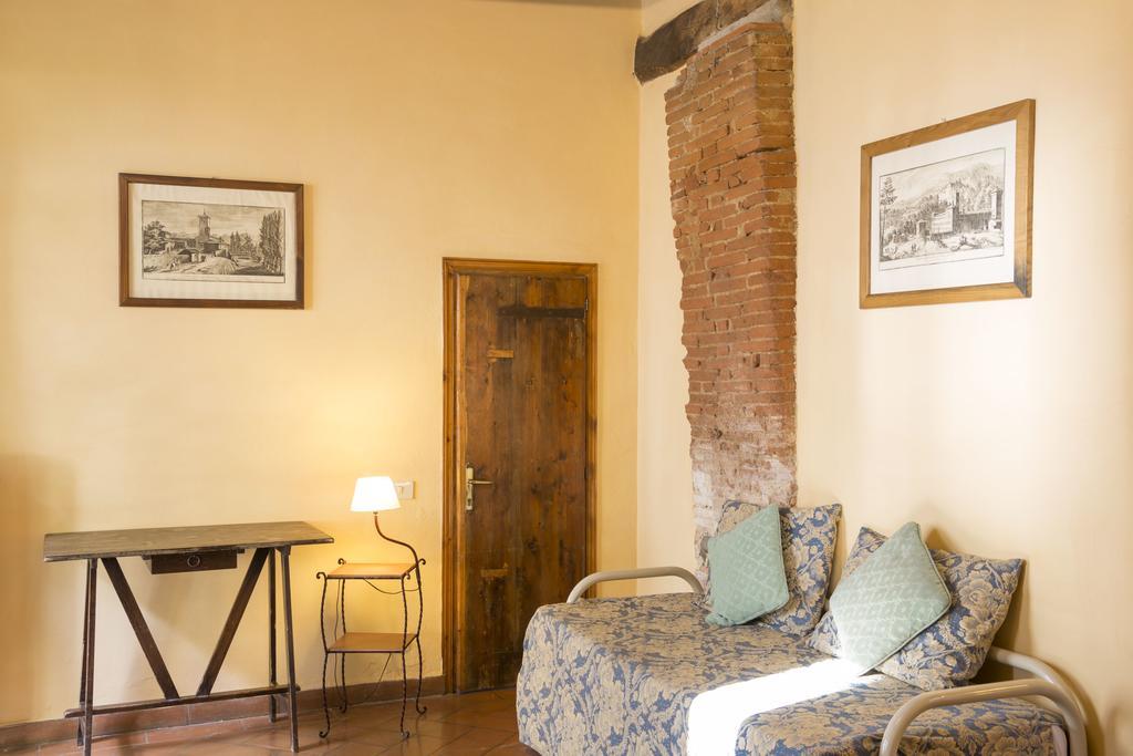 Villa Grassina Pelago エクステリア 写真