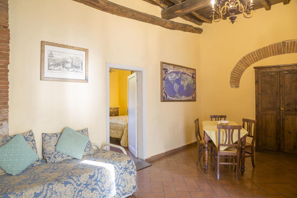 Villa Grassina Pelago エクステリア 写真