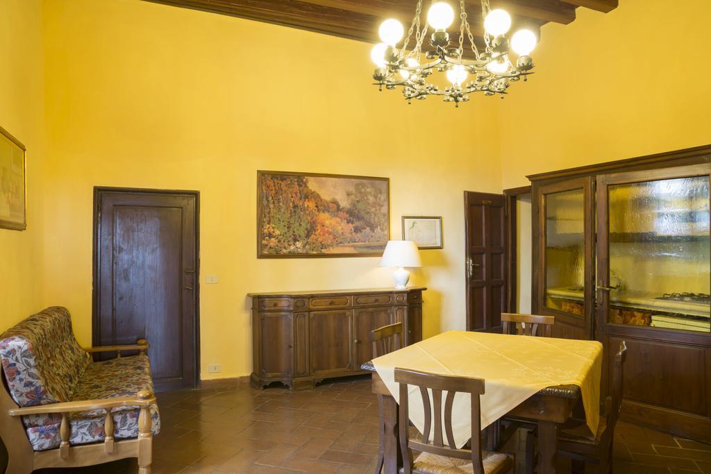 Villa Grassina Pelago エクステリア 写真