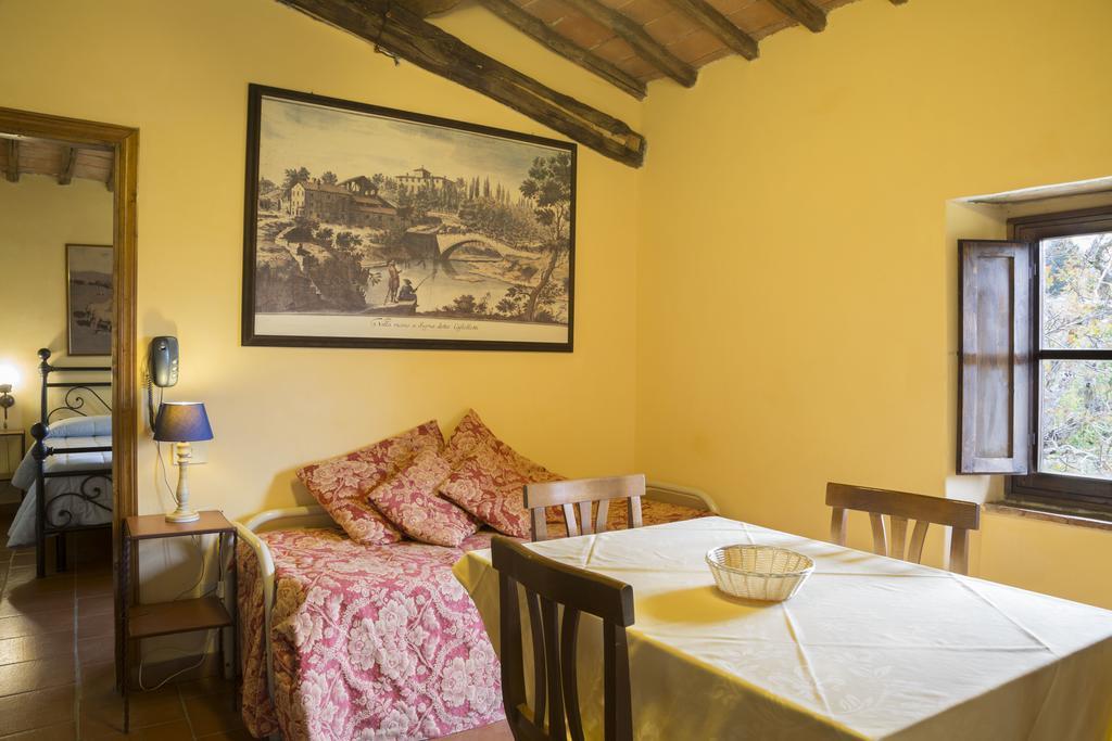 Villa Grassina Pelago エクステリア 写真