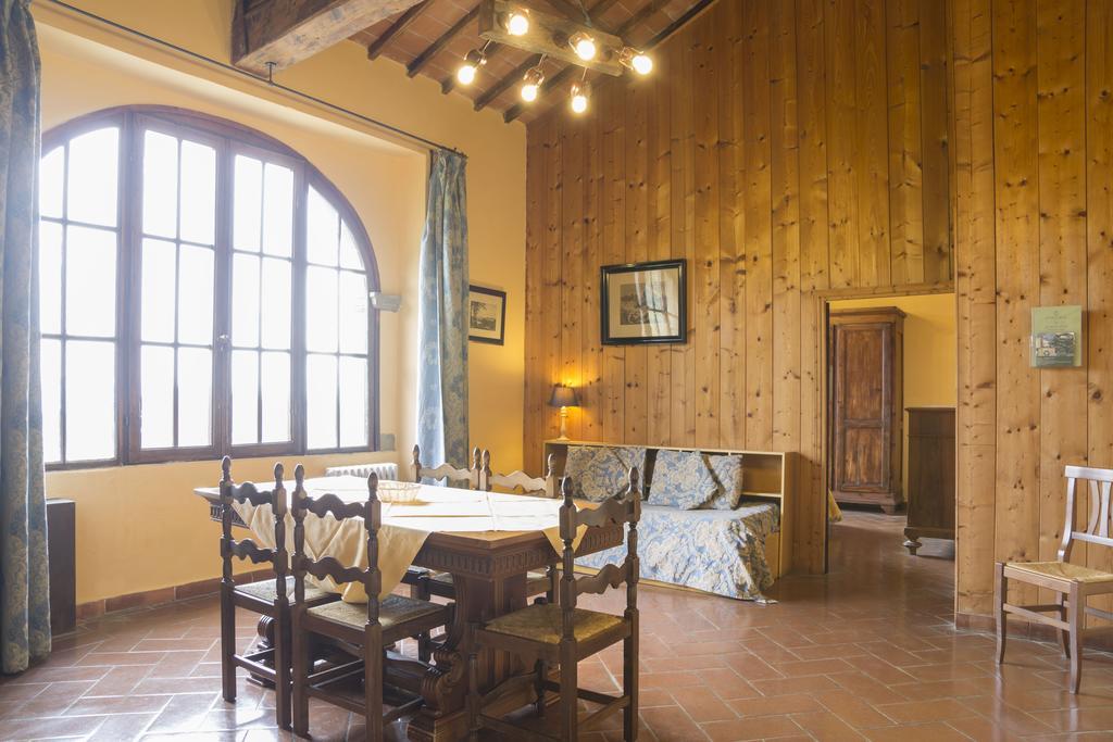 Villa Grassina Pelago エクステリア 写真