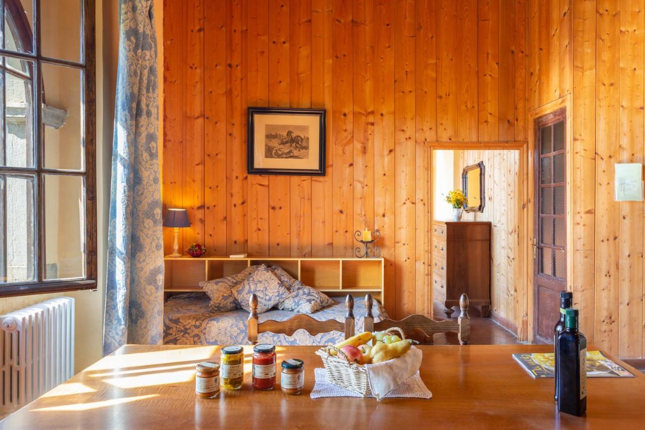 Villa Grassina Pelago エクステリア 写真