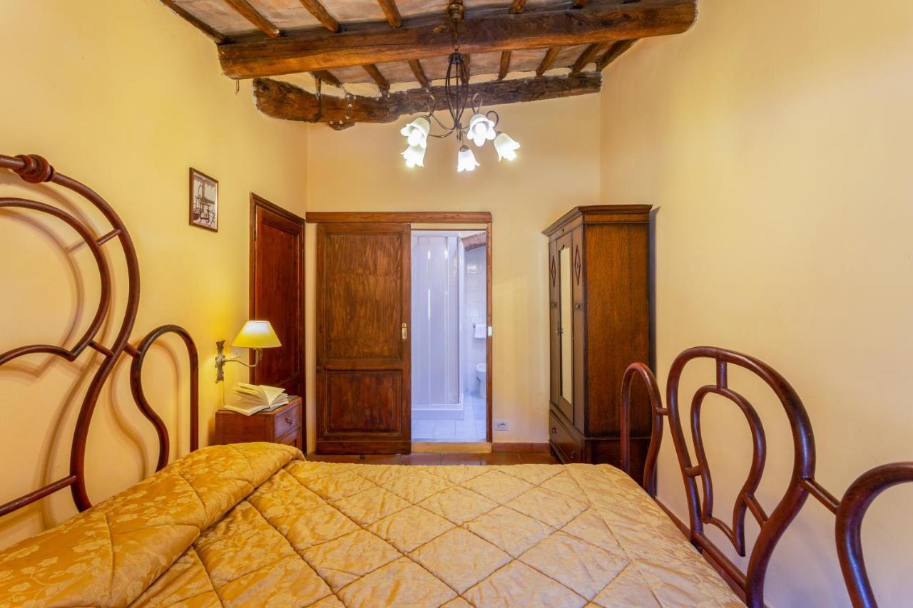 Villa Grassina Pelago エクステリア 写真