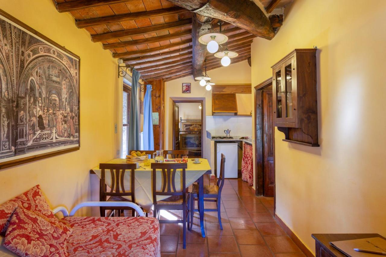 Villa Grassina Pelago エクステリア 写真
