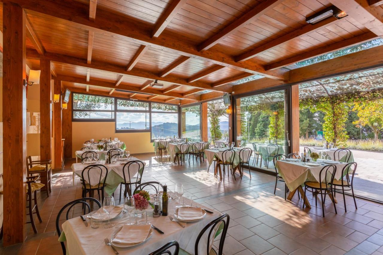 Villa Grassina Pelago エクステリア 写真