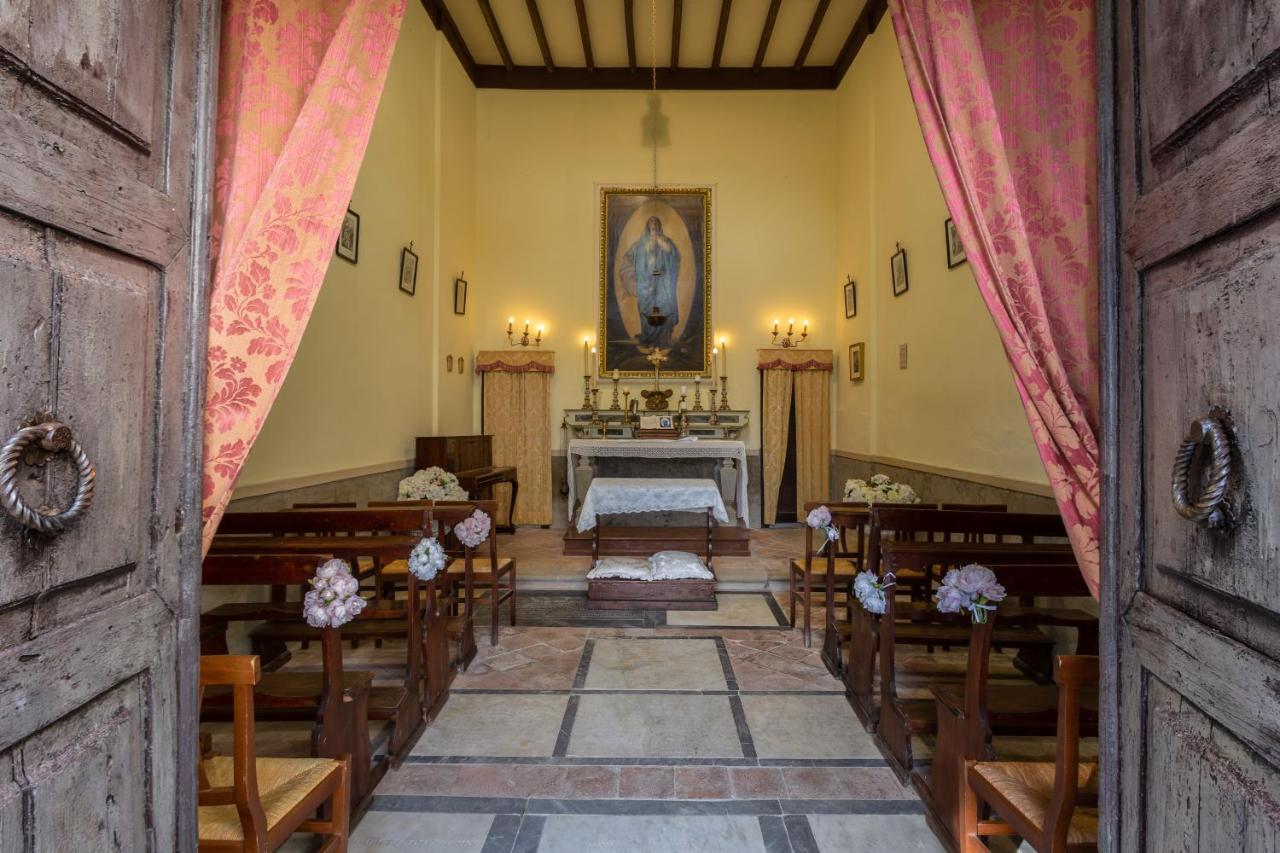 Villa Grassina Pelago エクステリア 写真