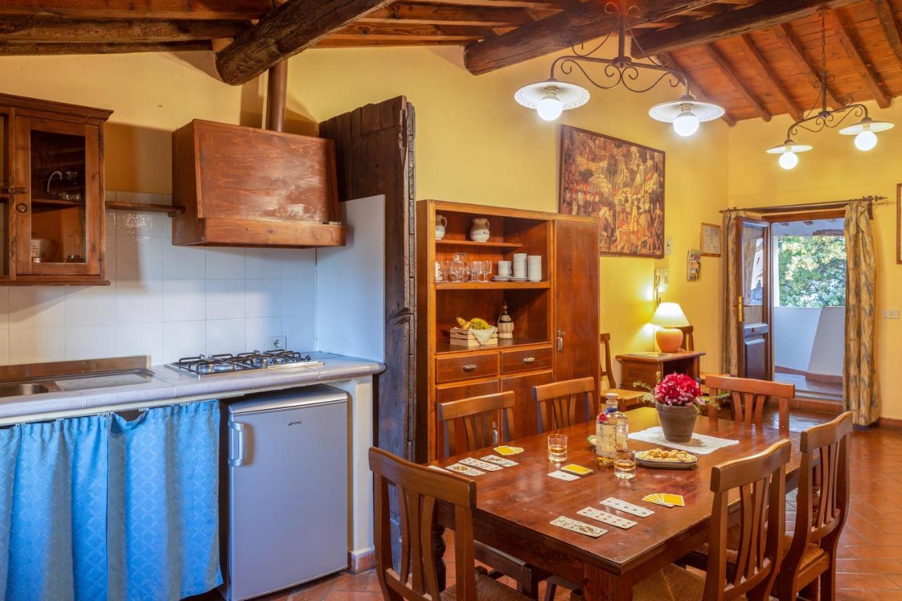 Villa Grassina Pelago エクステリア 写真