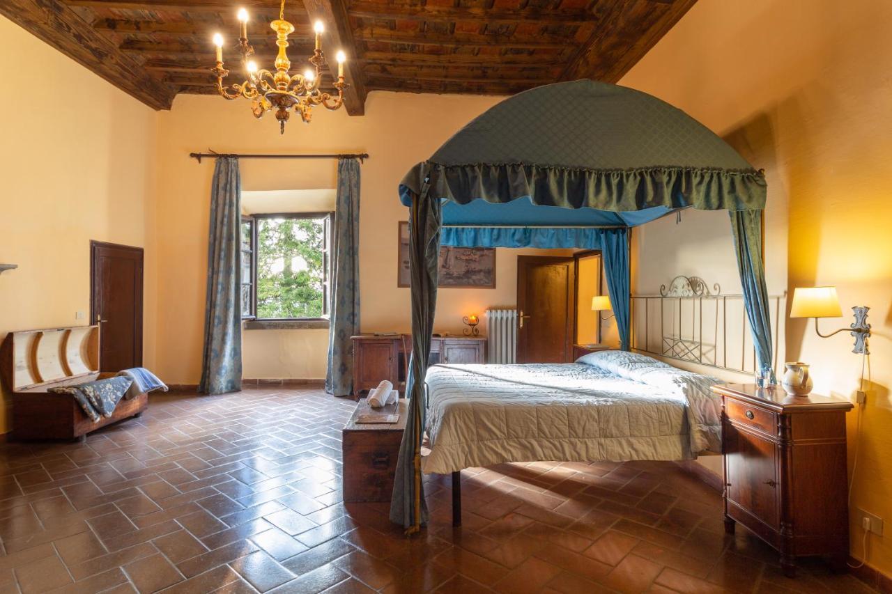 Villa Grassina Pelago エクステリア 写真