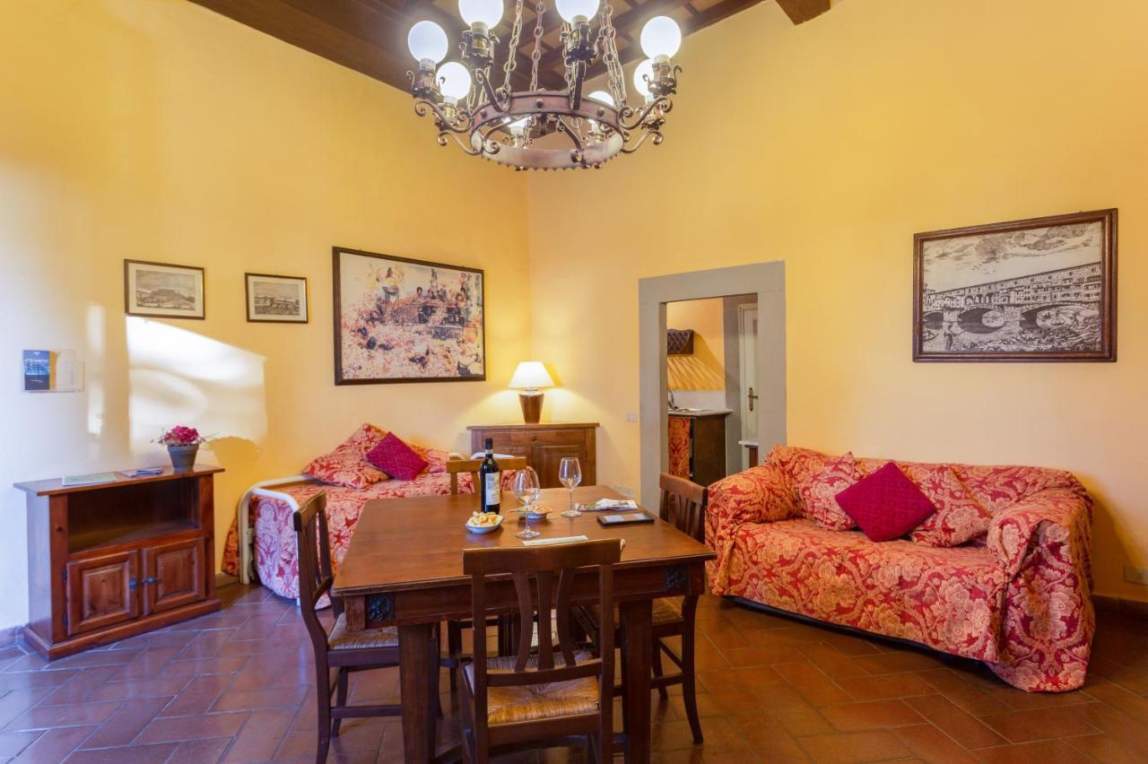 Villa Grassina Pelago エクステリア 写真
