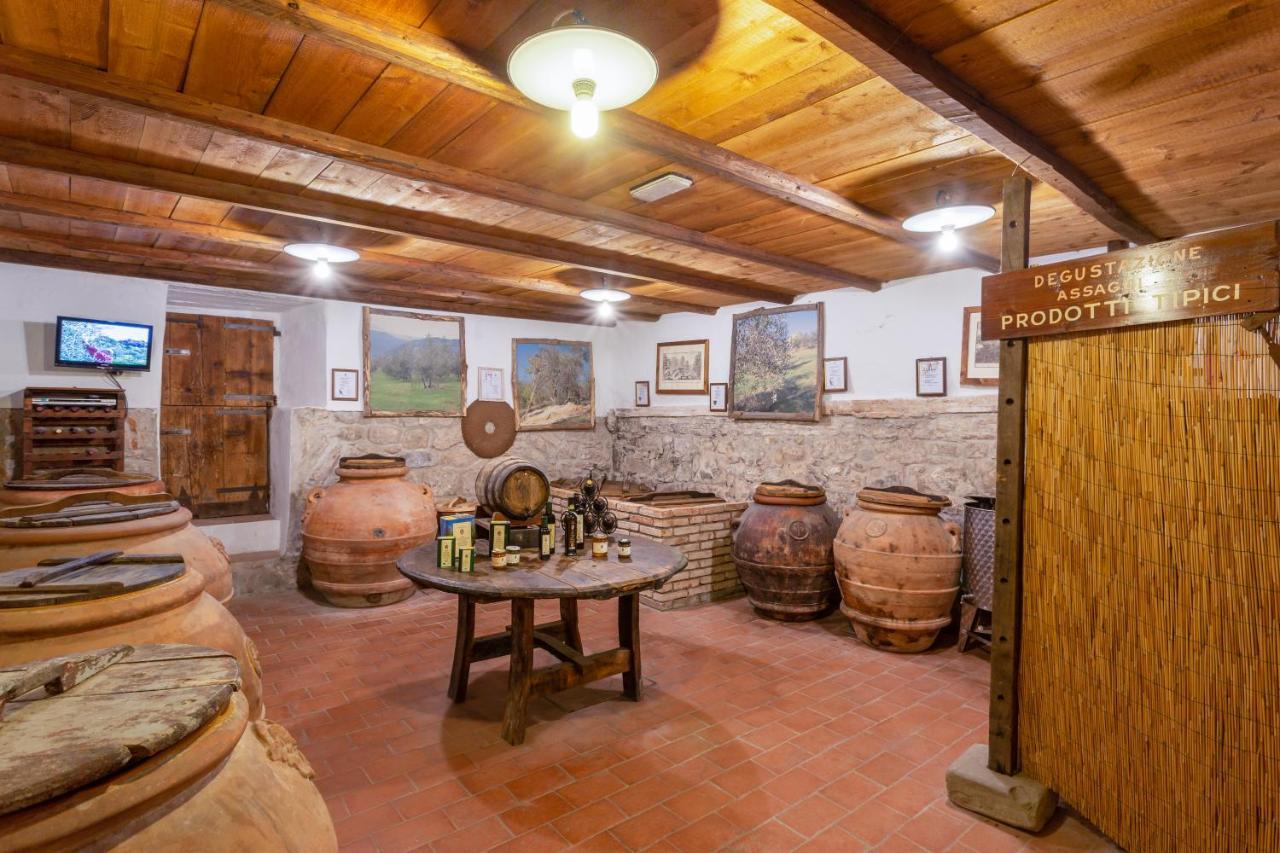 Villa Grassina Pelago エクステリア 写真