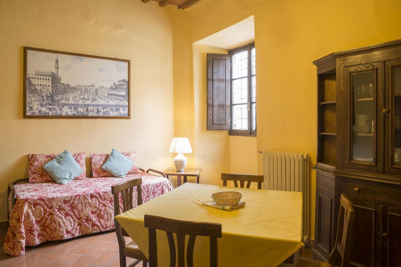 Villa Grassina Pelago エクステリア 写真